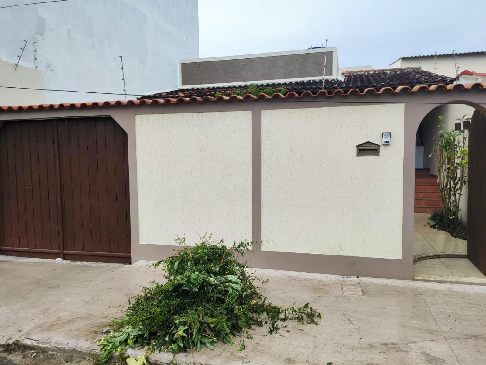 Casa De Praia Cabo Frio Ate 10 Hospedes 外观 照片